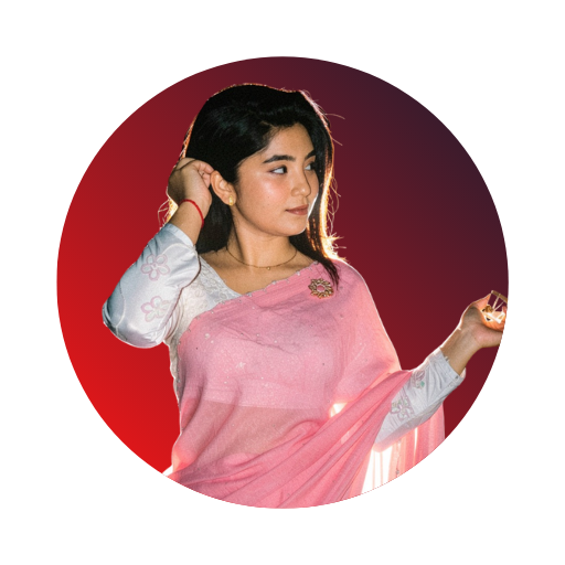 Sushma Bhattarai