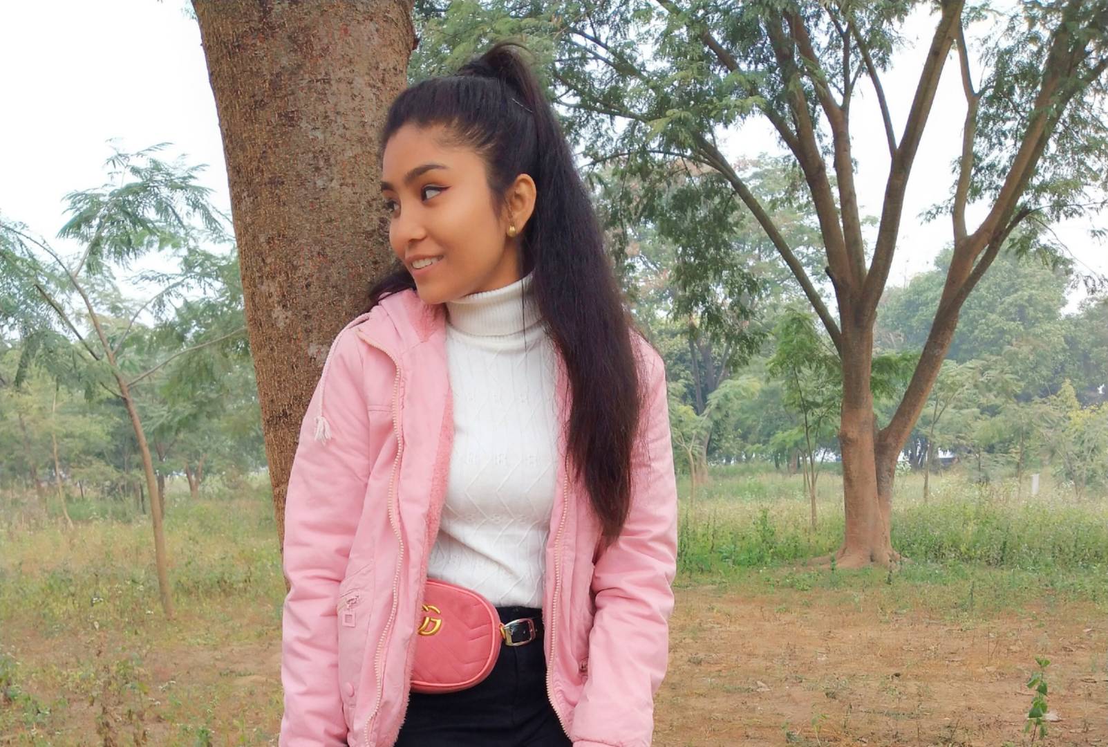 Sushma Bhattarai